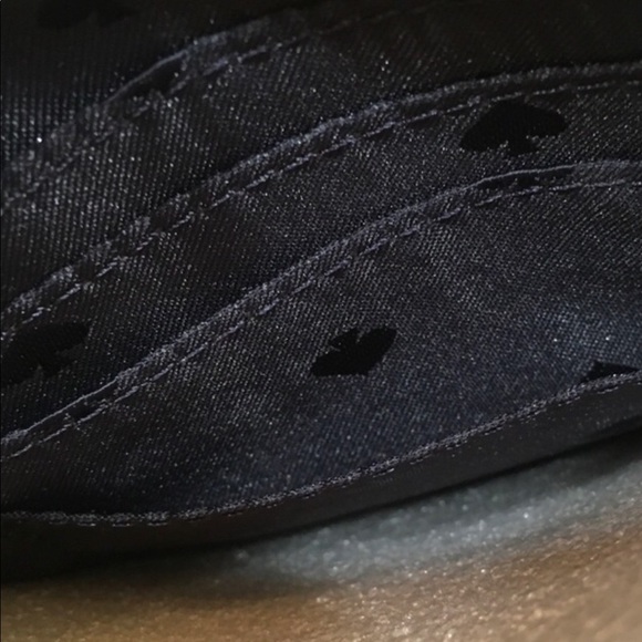 Kate spade Joe Garden Cat Wallet/ Wristlet - Picture 8 of 12